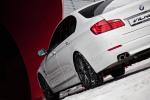 BMW 5-Series by Vilner 2012 года